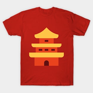 chinese new year T-Shirt